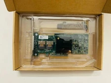 LSI 9208-8I = (9207-8i) PCI-E 3.0 HBA  IT Mode ZFS FreeNAS unRAID From US Ship