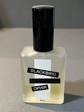 BLACKBIRD Ophir 30ml eau de parfum (used)