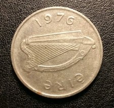 1976 Irish Coins for sale | eBay 1976 Irish Coins for sale | eBay