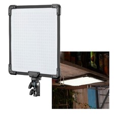 Godox FH50Bi 62W Flexible Handheld Bi-Colour Dimmable LED Studio Lighting Panel