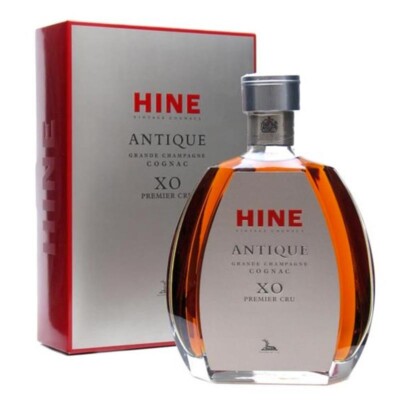 Hine Antique XO Premier Cru  Grande Champagne Cognac