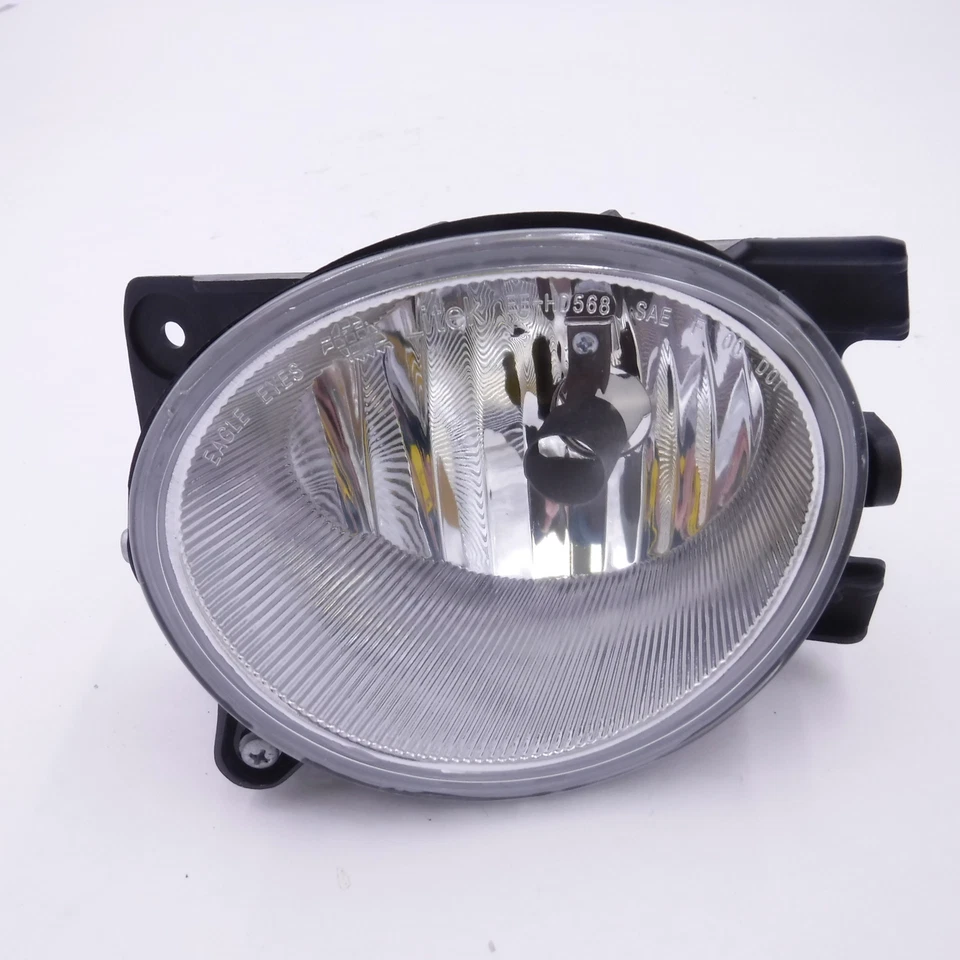 Luz antiniebla de repuesto del lado del conductor EagleEye HD568-U000L para Honda Pilot 2099-2011 Foto 2 de 4