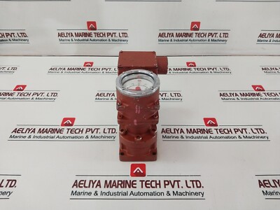 Oval PI45B30 Valve Opening Indicator 238.6 CC
