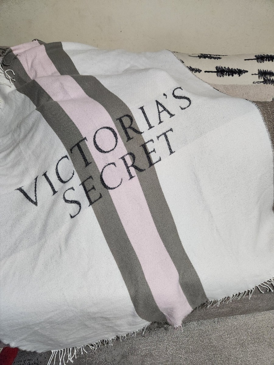 Victoria's Secret ブランケットのみ