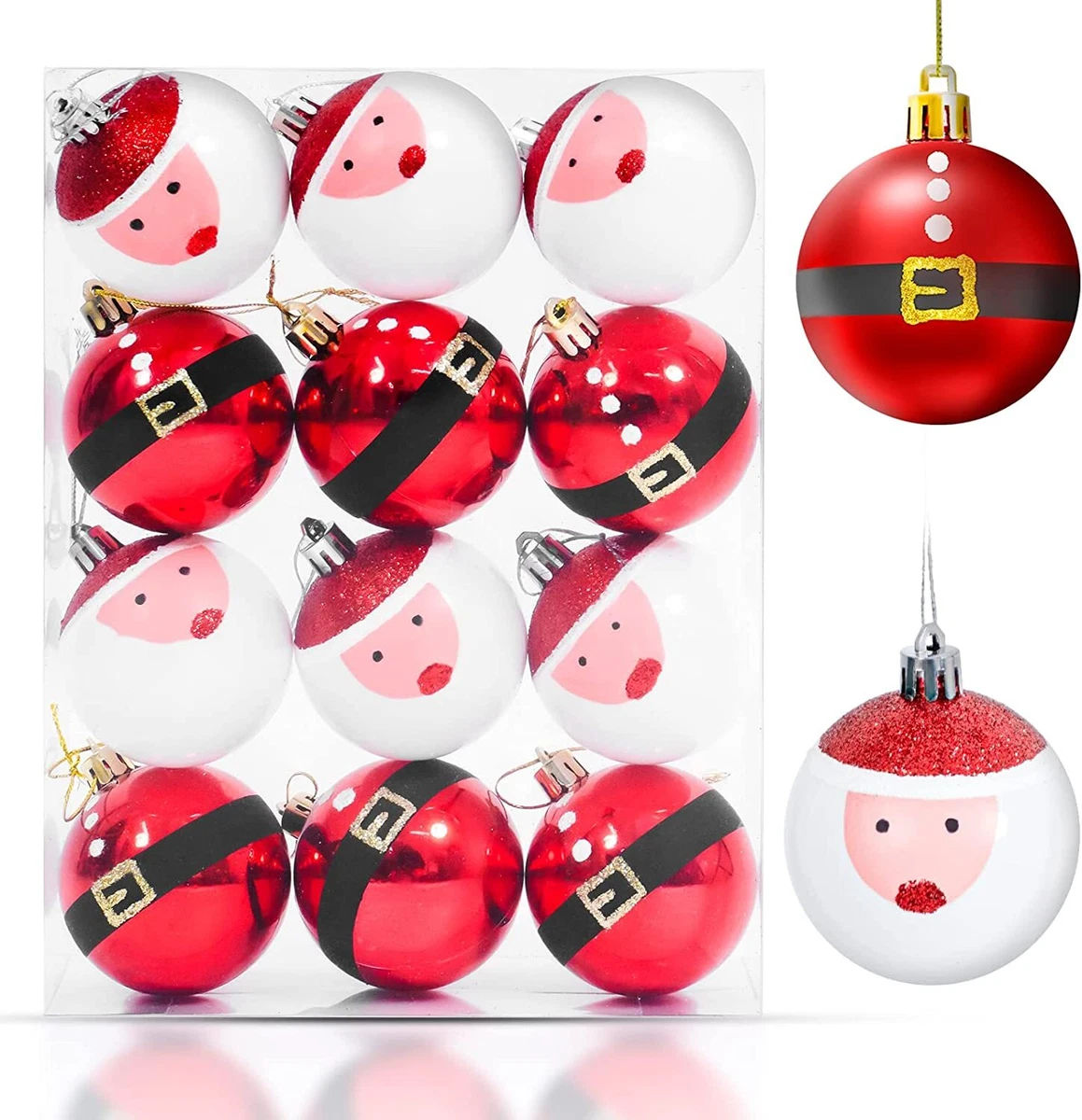 Average size sale christmas ball ornament