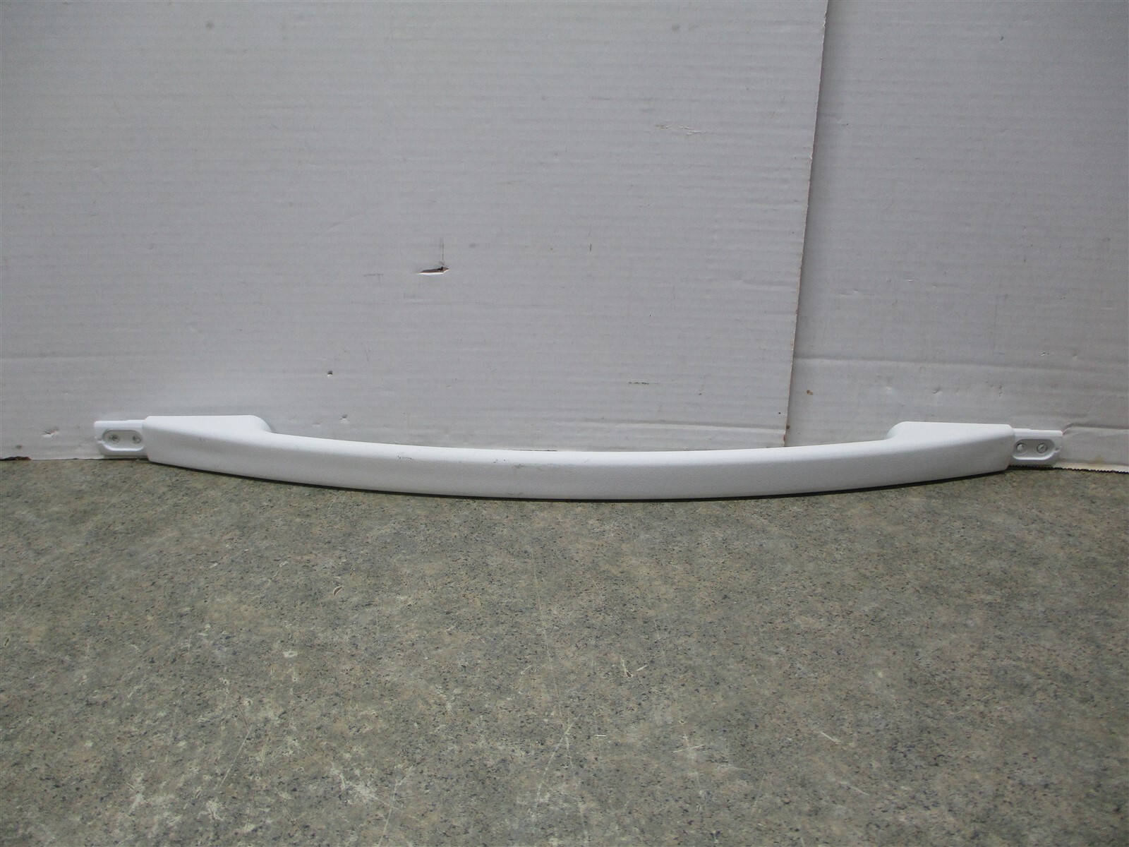 MAYTAG FREEZER HANDLE (SCRATCHES) PART 382013003 eBay