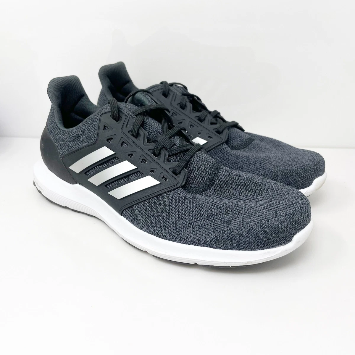 Adidas solyx running shoes review hotsell