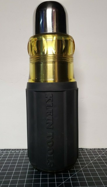 klein thermos screwdriver