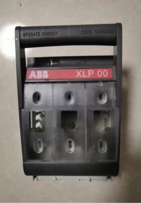1pc ABB XLP00 Fuse Switch Disconnector 10102807 Fast delivery