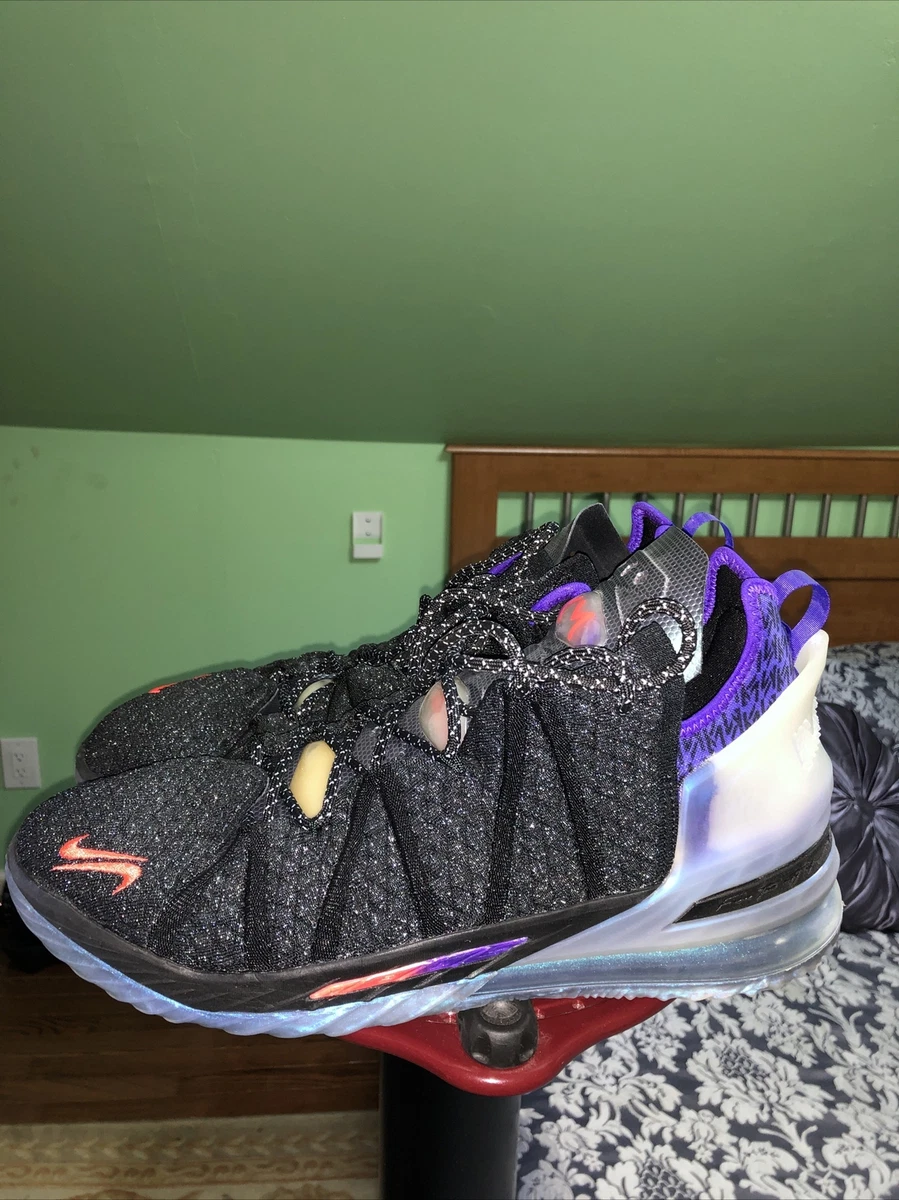 Lebron 18 cheap size 6