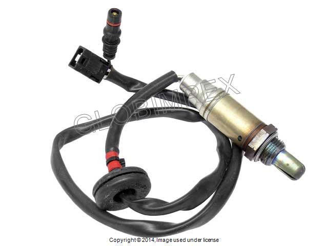 MERCEDES W124 Oxygen Sensor 0075423117 Bosch 0258003025 for MERCEDES W124 Oxygen Sensor 0075423117 Bosch 0258003025 for