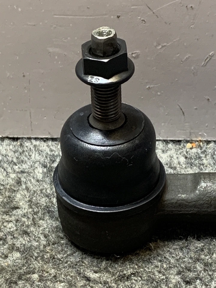 Nuevo extremo de varilla de amarre de dirección XRF ES3529 se adapta a vehículos enumerados en la tabla a continuación Foto 2 de 4