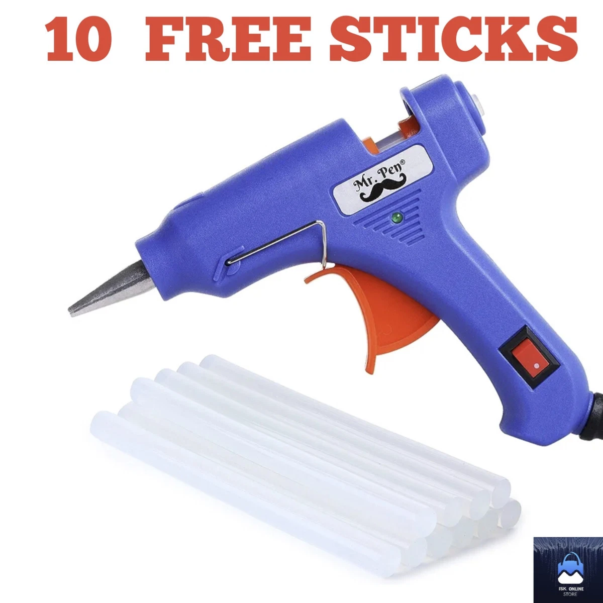 Online shopping for sale hot glue gun