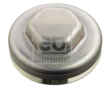 Febi Bilstein 104379 Protection Lid, Wheel Hub for Man