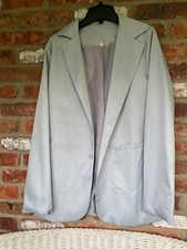 Ladies NEW Long Sleeve Cardigan Jacket   Open Front