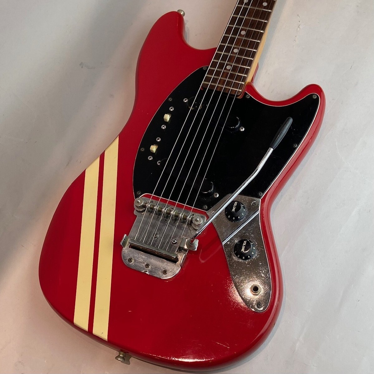 定番，爆買い】 Tomson Splendor Series Mustang ムスタング ビザール