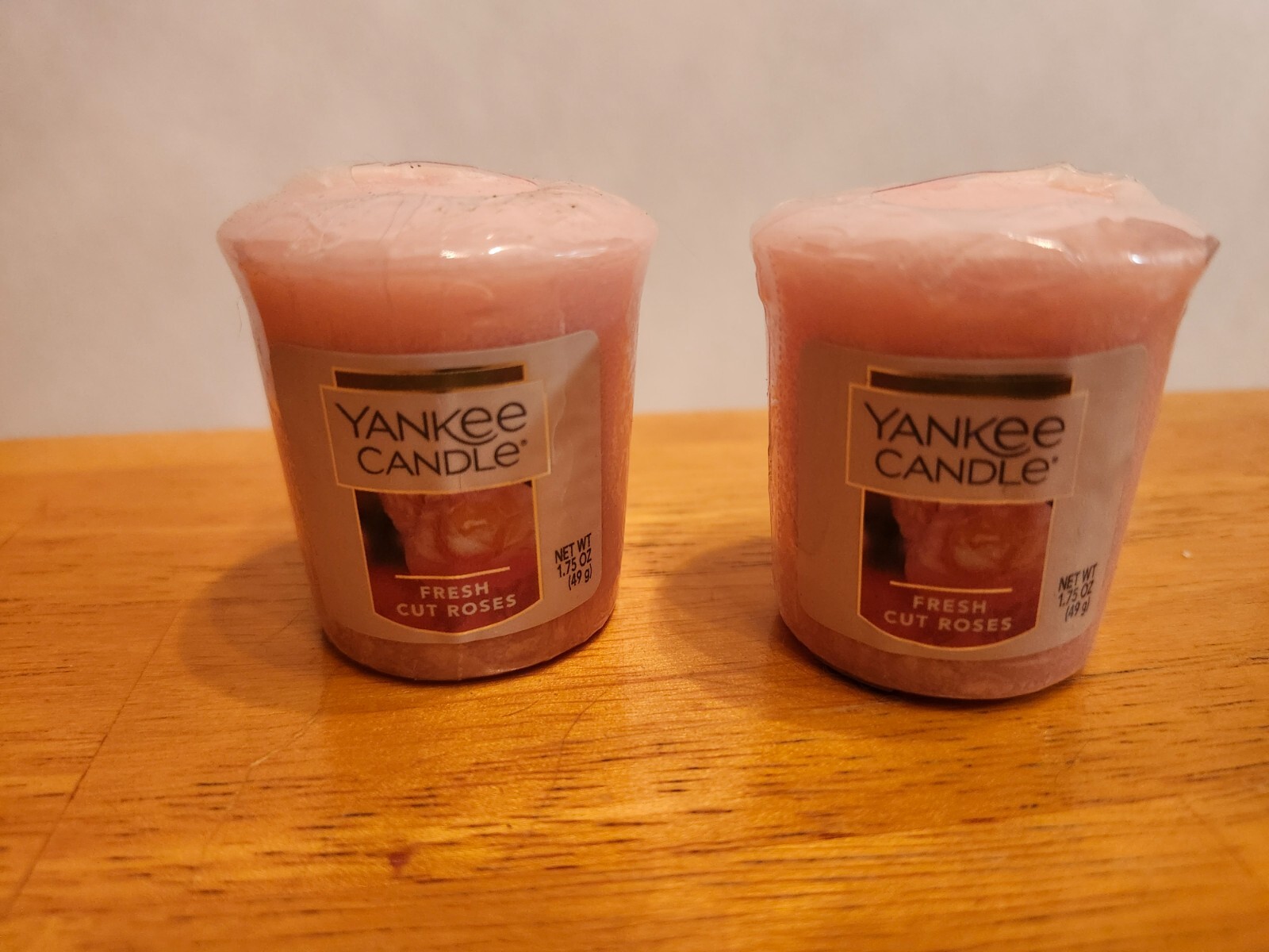 yankee candle votives eBay