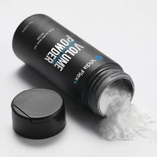 VIDA+ Hair Styling Powder - Volumizing, Texturizing, Mattifying for Natural look