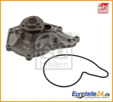 Water Pump Febi Bilstein 29669 for Audi A6 A6 Avant A4 Q7