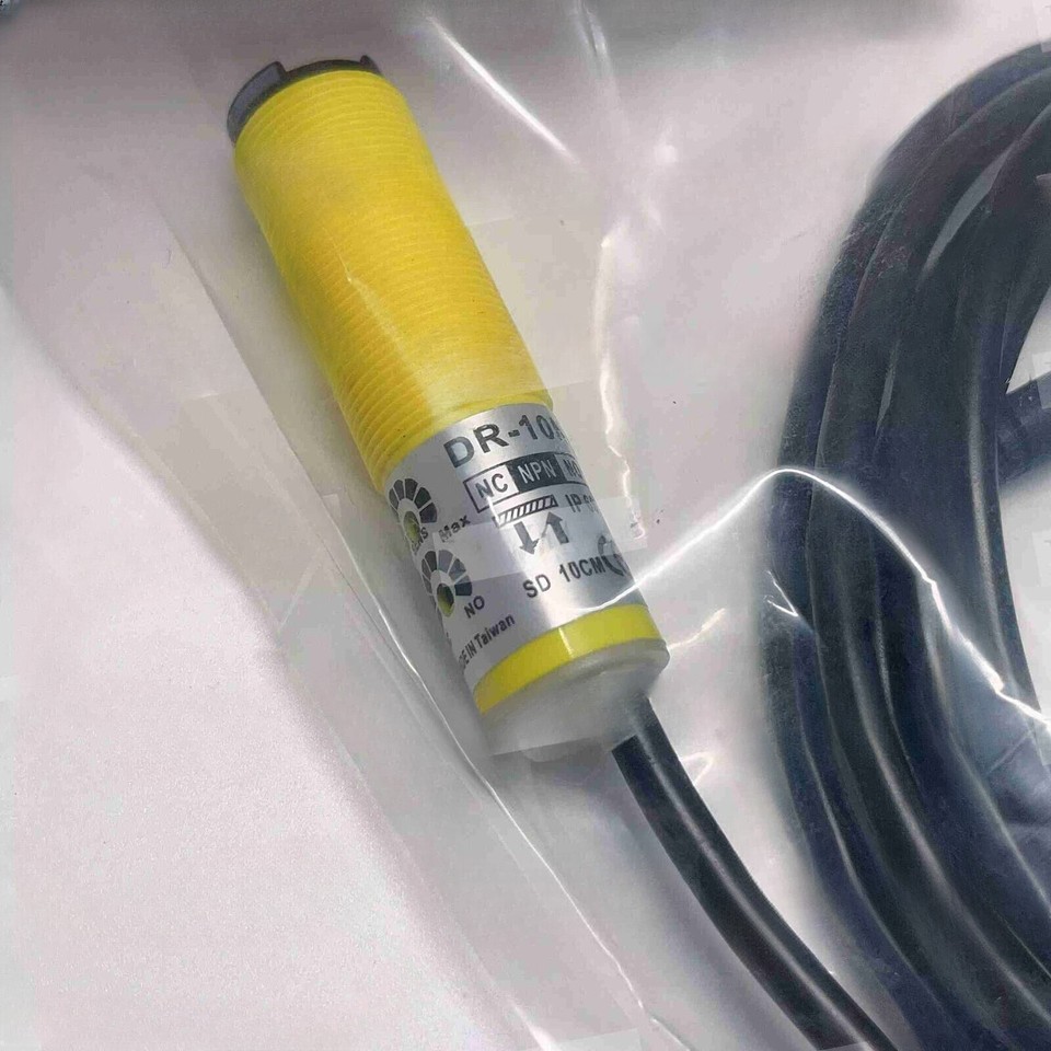 1PC New For photoelectric switch sensor DRH DR-10N | eBay