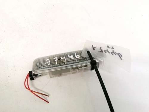 Audi A5 2007 Interior lighting 4D0947105A, Genuine #1614818-57