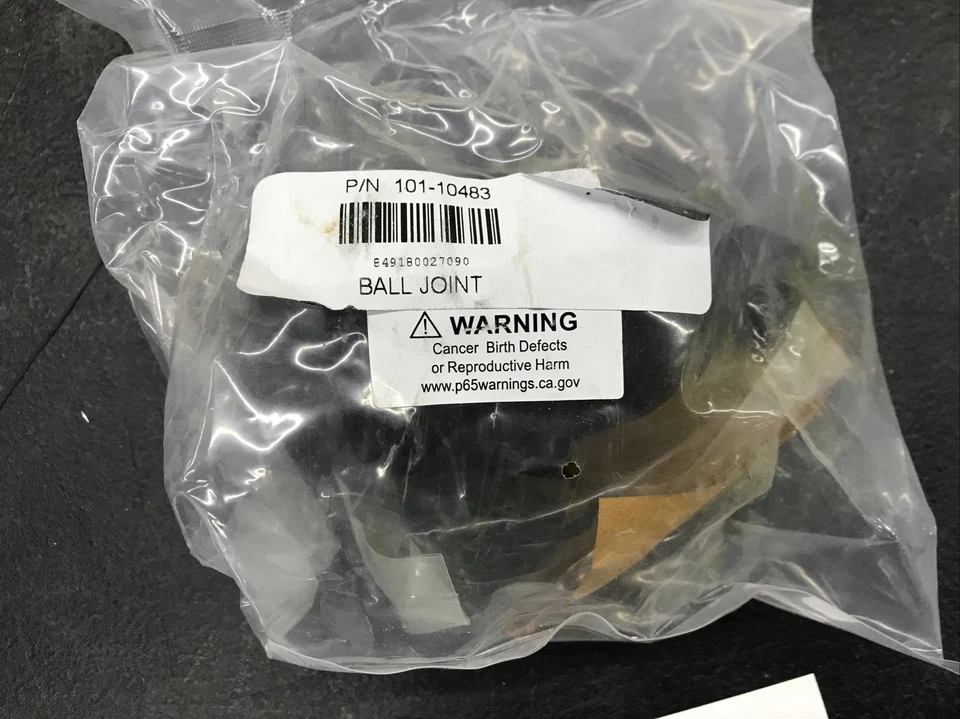 Proforged 101-10483 Ball Joint Fits 2003-2004 Nissan 350Z / Infiniti G35 - Image 3 of 4