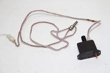 Robinson R44 II Davtron Outside Air Temperature Indicator & Probe, B341-1 / 307