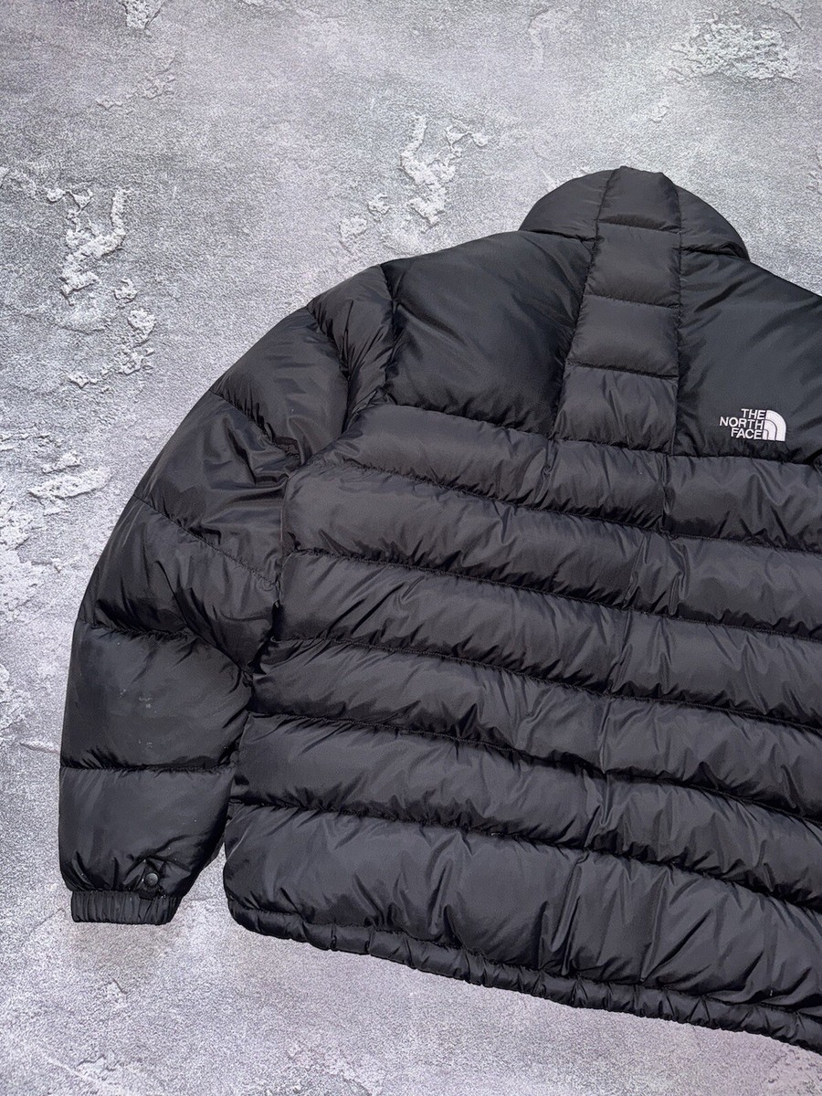 TNF The North Face M 700 Zip Vintage Down Jacket Outdoor TNF The North Face M 700 Zip Vintage Down Jacket Outdoor