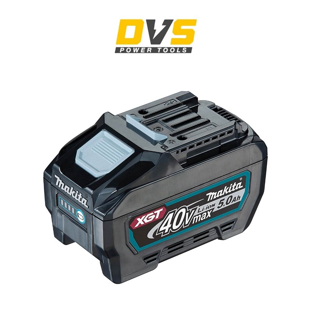Makita BL4050F 40V 5.0Ah XGT Li-ion Battery (191L47-8)