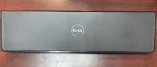 Dell D3000 SuperSpeed USB 3.0 HDMI DVI Docking Station No AC Adapter
