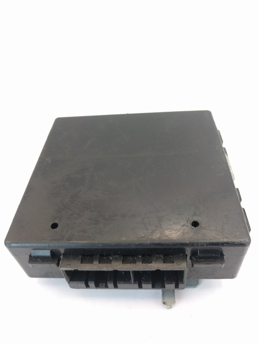 1984-1989 NISSAN 300ZX Z31 TIME CONTROL MODULE UNIT 28551