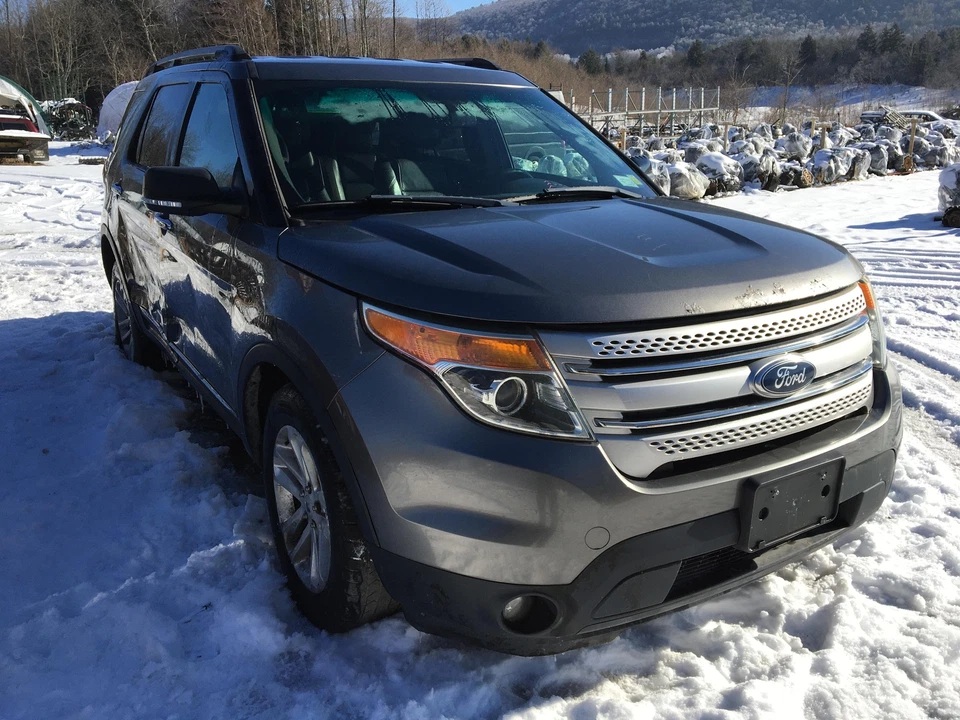 12 vasilhas evaporadoras Ford Explorer - Imagem 3 de 4