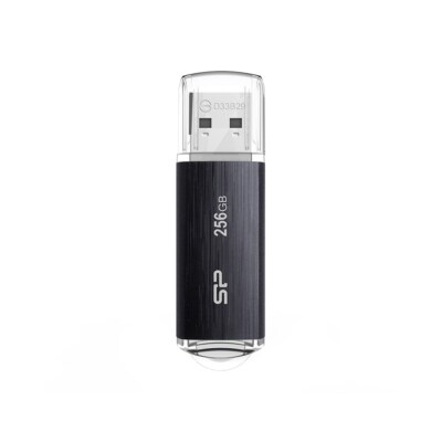 4713436128946 SILICON POWER Blaze B02 Pendrive USB-Stick 256 GB USB Type-A 3.2 G