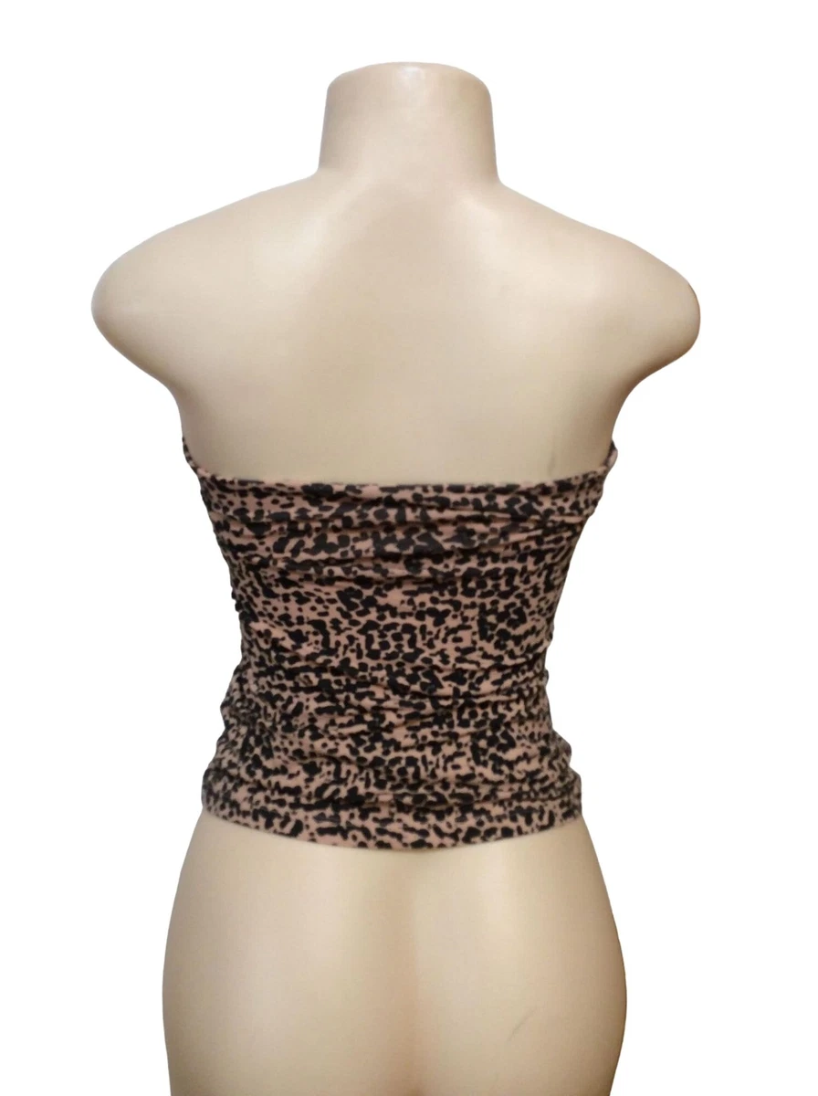 H and clearance m tube top