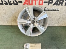 2013 2014 2015 ACURA ILX iLX ISINGLE WHEEL RIM USED 17X7.5 OEM AY73405