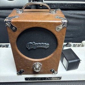 Schweinenase 7-100R Premium Modell mit Netzteil toller Sound