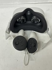 Meta Quest 3S 128GB Standalone All-in-One VR Headset P97 (47375)