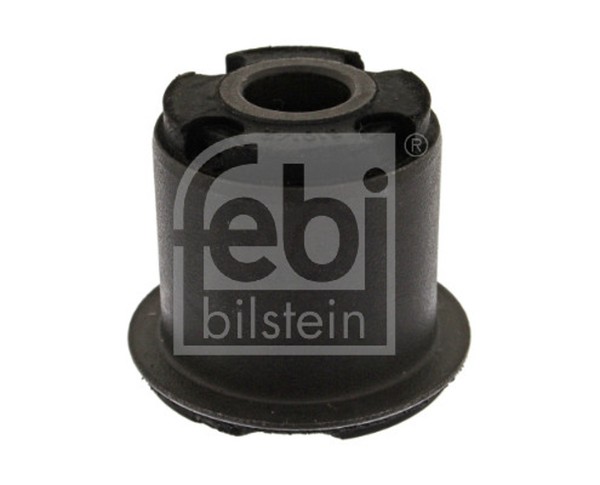 Querlenkerlager Febi Bilstein 09373 FüR 15E 4E 4B 405 Peugeot 15B Gummi/Metall 1-image
