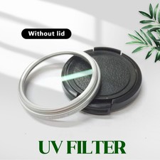 For Leica Summarit 50/1.5 Camera Lens E41 41mm Multi-coating UV Filter1o