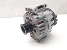 Mercedes W204 Mopf W212 220 CDI OM651 Lichtmaschine 180A Generator A0009067900 Mercedes W204 Mopf W212 220 CDI OM651 Lichtmaschine 180A Generator A0009067900