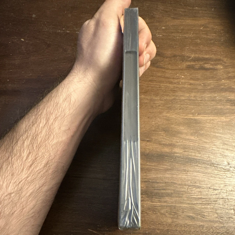 Brand New - Rampage: Total Destruction (Nintendo GameCube, 2006) Factory Sealed - Image 3 of 4