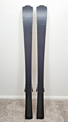 137cm SALOMON ORIGINS LAGOON All-Mountain Women's Skis w