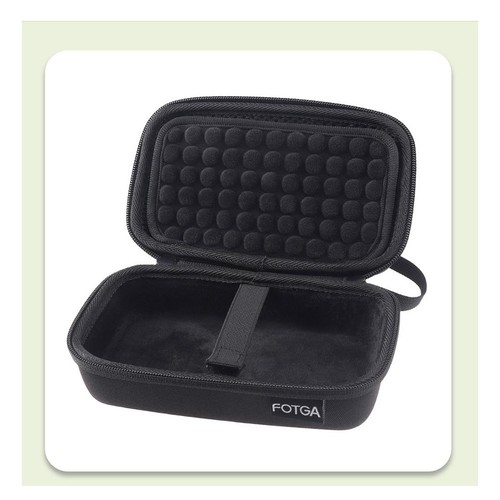 1X( 5-Inch Monitor Case - Travel Carrying Storage Bag for Photographic6227 - Photo 5/8
