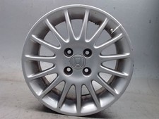 🇮🇹 CERCHIO IN ALLUMINIO ➤HONDA CIVIC 2001-  42700S6DG01 ♻️