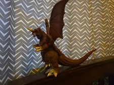 Bandai Godzilla Movie Monster Series Destoroyah Vinyl Figure New Japan