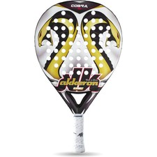 PALAS Y PELOTAS PADEL COBRA