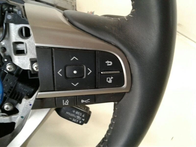 Steering Column Floor Shift Pre-crash System Fits 16-19 LEXUS RX350 114925 Foto 4 de 4