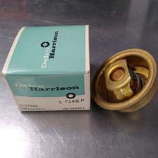 NOS 54 55 56 57 58 59 FORD V8 Thermostat Delc...