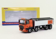 CORGI CC13604 'DAF CF AGGREGATE TIPPER LORRY, RMC AGGREGATES'. 1:50. NEW