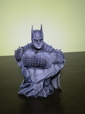 Batman busto 10cm Statue resina figure dc comic fumetto super hero